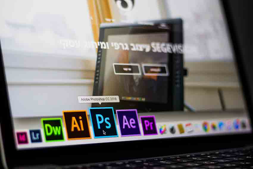 Projektarbeit Layout und Grafik